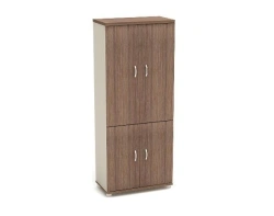 Closed high cupboard K05 of "Modern" series