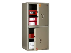 Office safe VALBERG ASM 90/2