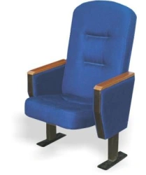 Theatre armchairs KRN series