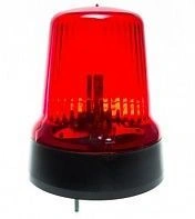 AI-1 emergency stop lamp red