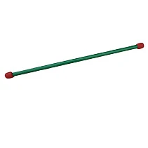 Weighted Gymnastics Bar for Strength Training (Body Bar)