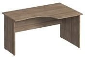 "Comfort" Ergonomic left-hand table, article K.136