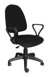 Armchair ''Prestige'' (textile)/ ??21