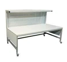 Filling table