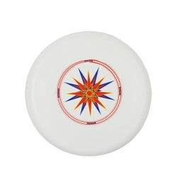 Frisbee.