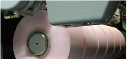 Partially orientated polyamide yarns