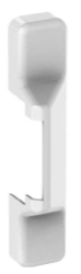 Medium clamping clamp, article no. 41342RU (cap)