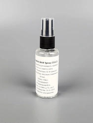 Spray MAX WAX Spray-2511/1