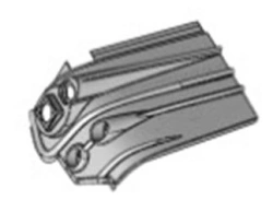 S.31P-10.10.060-001 Right side of mask
