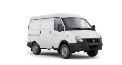 Vehicle Sobol, Modification 2752, Petrol engine Euro-5, N1