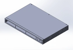 Switchboard enclosure