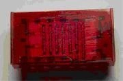 ALS340A1 alphanumeric indicator