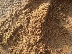 NATURAL SAND