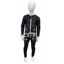 Suit-trainer thermal-electroimpulse "Reforma-TECT".