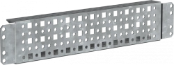YKM40D-FO-VRA-040 FORMAT Mounting rail type A 400 IEK