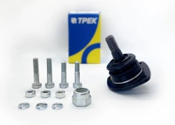 Ball bearing NIVA up to 2016 of "Champion" series with fasteners. Serial number: BJ70-175. OEM: 21214-2904192-00; 2121-2904192;