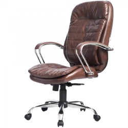 Pilot Lux armchair