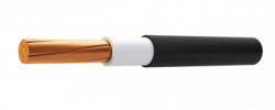 Insulated wires PUVVV