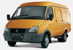 Vehicle, Modification 2705, Diesel engine