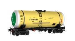 Tank wagon model 15-150-04B