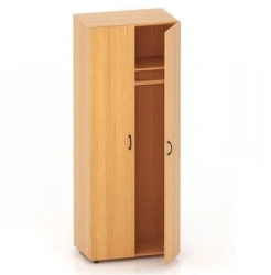 Clothes cupboard