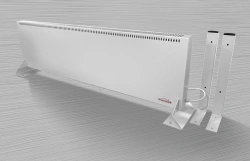 Electric convector heaters "RESSI - 600"