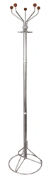Floor coat rack "Stella-1ND"