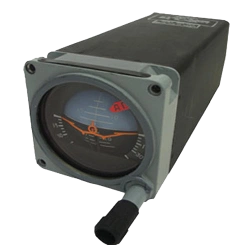 Aviahorizon AGR-74 series 2
