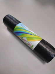 Plastic film bag, trade mark Glionni "Optima+" 60l