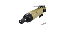 Hand pneumatic tools. Screwdrivers straight, type SHPR 4 037
