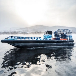 Airboat Phantom 1000