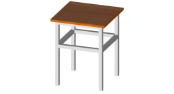 Stool (not upholstered) article 41720