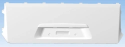 Centre rear panel 320405-04-5601020 PP