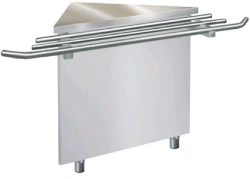 Outdoor corner module MU-N (Distribution line "Iterma-900")