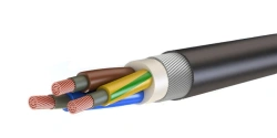 Flexible power cable KGVKSHvng(A)-FRLSLTx