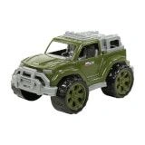 Legion Military Vehicle No. 3, Item No. 75918.