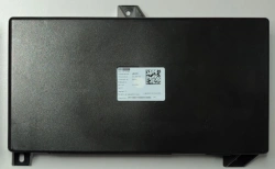 Central control unit of electrical equipment (body electronics) 215.3867 000