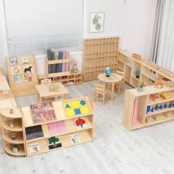 Cabinets