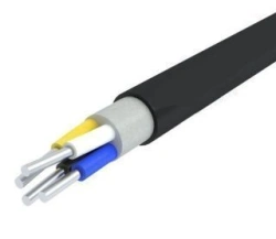 Power cables with RUSSKY SVET® trade mark CPRASREVng(A)-LS