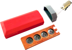 Dosimeter DVGN-01