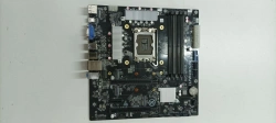 Motherboard B760ARS for personal computer PMTL.469535.001