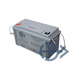 Lead-acid stationary sealed maintenance-free AGM IBP 12-120 battery