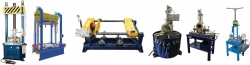 Test benches STI