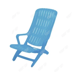 Lounger No.2 (560x770x740)mm
