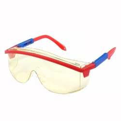 O37 UNIVERSAL TITAN super safety glasses, article number 13741-5