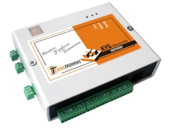 Control unit controller KUB-Micro/60