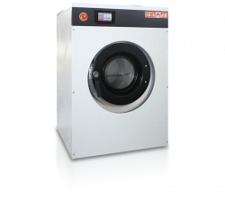 Commercial Laundry Machines