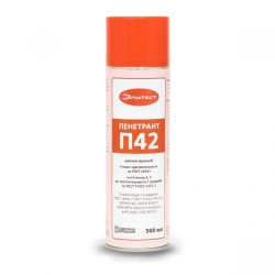 Penetrant "Elitest P42".