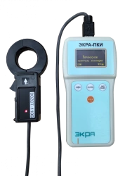 Portable device ECRA-PKI