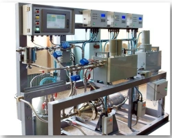 Radiometric installation RKS-11I